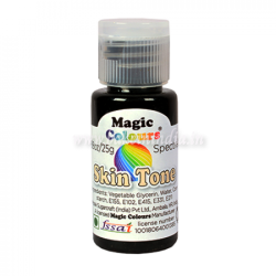 Magic Colours - Skin Tone - Gel colour    Magic Colours - Skin Tone - Gel colour