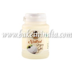 Neutral Glazing Gel -200gm 