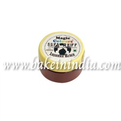 Liqisorice Black Supa Whip by Magic Colours -25gm