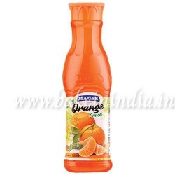 Mala's Orange Crush 750ml