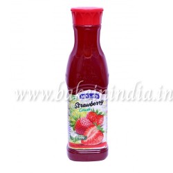 Mala's Strawberry Crush 750ml