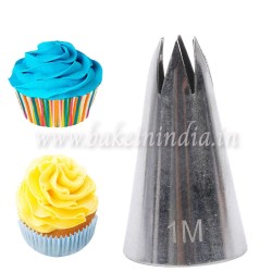 Bakeware Icing Nozzle (1M) Bakeware Icing Nozzle (1M)