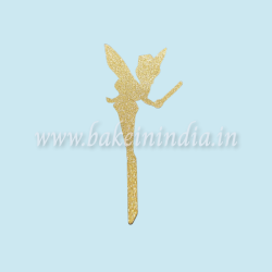 Fairy Muffin Topper (Pack of 5) Fairy Muffin Topper (Pack of 5)