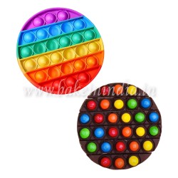Pop Pop Silicone Mould For Chocolate Pop Pop Silicone Mould For Chocolate