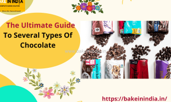 The Ultimate Guide To Several Types Of Chocolate