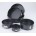 Aluminium Cake Moulds and Tins