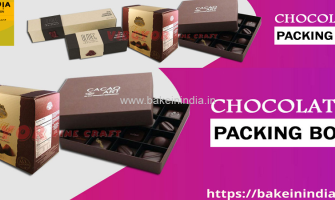 Find out everything you need to know about custom chocolate box packaging