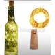 LED Copper Wire String Lights, 2M Battery Operated LED Copper Wire String Lights, 2M Battery Operated