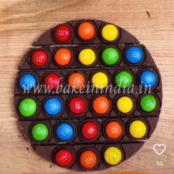 Pop Pop Silicone Mould For Chocolate Pop Pop Silicone Mould For Chocolate