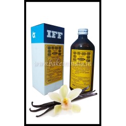 IFF – Bush – Vanilla Essence – Vanilla No. 1 – 500ml