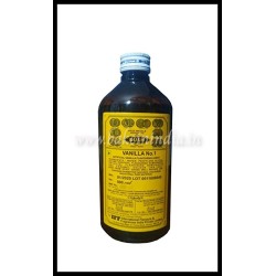 IFF – Bush – Vanilla Essence – Vanilla No. 1 – 500ml IFF – Bush – Vanilla Essence – Vanilla No. 1 – 500ml