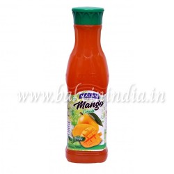 Mala's Mango Crush 750ml