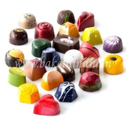 Mangharam Chocolate & Cream soluble Colour GOLDEN YELLOW - 25 gms Mangharam Chocolate & Cream soluble Colour GOLDEN YELLOW - 25 gms