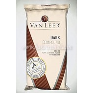 Van Leer Dark Compound (500 gm)
