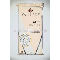 VanLeer White Compound (500 gm)