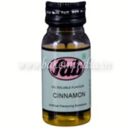 Fab Oil Soluble Flavours- Cinnamon Fab Oil Soluble Flavours- Cinnamon