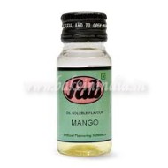 Fab Oil Soluble Flavours- Mango