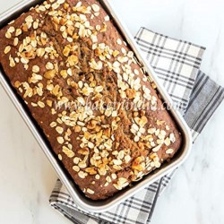 Aluminium Loaf Pan- 7 inch