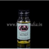 Fab Oil Soluble Flavours- Mix Fruits