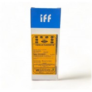IFF - Vanila 90 500ml.
