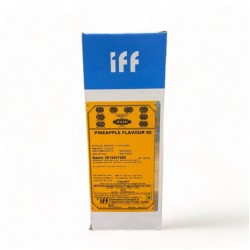 IFF- Pineapple 90 , 500ml.