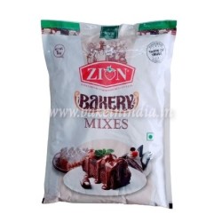 Zion Egg-less Red Velvet Cake Premix Zion Egg-less Red Velvet Cake Premix