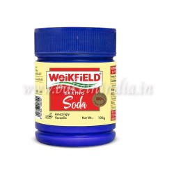Weikfield Baking Soda - 100g Weikfield Baking Soda - 100g