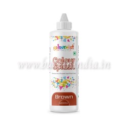 Colourmist Colour Splash - Brown - 200g