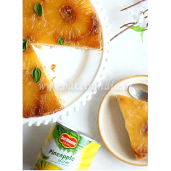 Del Monte Pineapple Slices, 850g Del Monte Pineapple Slices, 850g