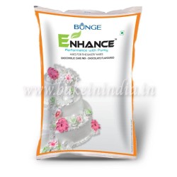 Enhance – Egg Free Chocolate cake Premix – 5 kg Enhance – Egg Free Chocolate cake Premix – 5 kg