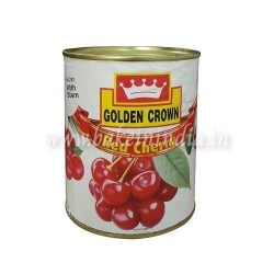 Golden Crown Red Cherry Regular (840 gm, Pack of 1 ) Golden Crown Red Cherry Regular (840 gm, Pack of 1 )