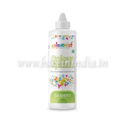 Colourmist Colour Splash - Green - 200g