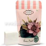 Confect White Structure Gumpaste 250g