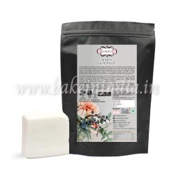 Confect White gumpaste for Structure 1Kg Confect White gumpaste for Structure 1Kg