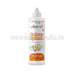 Colourmist Colour Splash - Orange - 200g