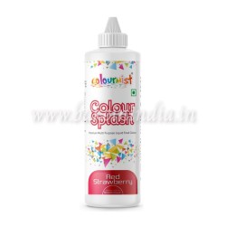  Colourmist Colour Splash - Red Strawberry - 200g