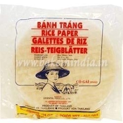 Rice Paper, 400g Rice Paper, 400g