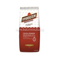 Van Houten – Cocoa Powder – Dutch Processed – 1kg