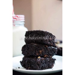 Pristine Veg Chocolate Cake Premix  ( 5 Kg Pack of 1 ) Pristine Veg Chocolate Cake Premix  ( 5 Kg Pack of 1 )