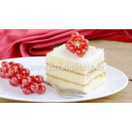 Pristine Cake Premix All Purpose Veg Vanilla Pastry Mix ( 5 Kg Pack of 1 )