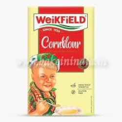 Weikfield Corn Flour - 500g Weikfield Corn Flour - 500g
