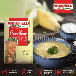 Weikfield Corn Flour - 500g Weikfield Corn Flour - 500g