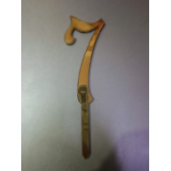 Number 7 Cake Topper For Birthday And Anniversary Number 7 Cake Topper For Birthday And Anniversary