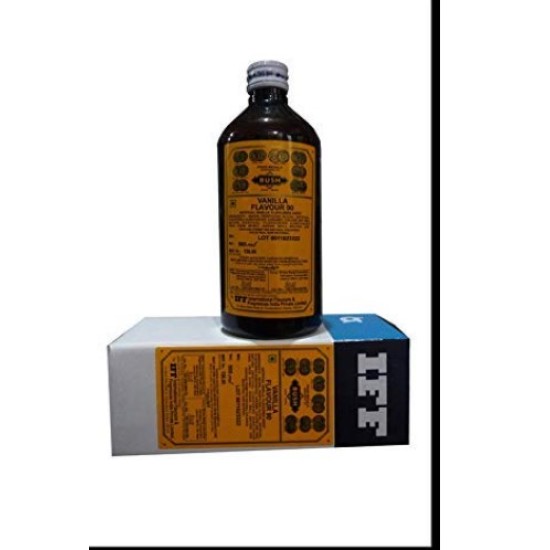 IFF, Vanilla Flavour 90 IFF, Vanilla Flavour 90
