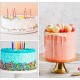 Cake Decoration - Cake Stencils Design Templates Cake Cake Decoration - Cake Stencils Design Templates Cake
