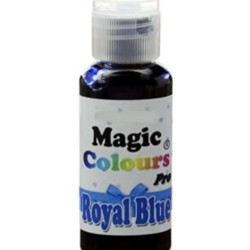 MAGIC COLOUR AQUA ROYAL BLUE COLOUR MAGIC COLOUR AQUA ROYAL BLUE COLOUR