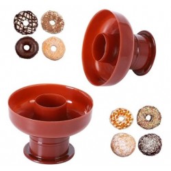Doughnut Cutter | Shape of Doughnut Cutter