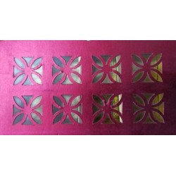 CHOCOLATE BOX 8 CAVITY 