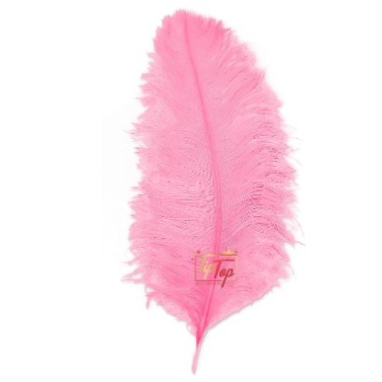 Pink Multi-Purpose Craft Feathers Pink Multi-Purpose Craft Feathers