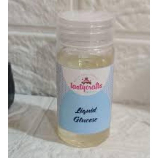 TASTY CRAFTS LIQUID GLUCOSE 100GM